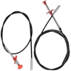 Pipe Picker Durable Pipeline Dredge Tools Drain Cleaner Bendable Hose Clip Hook Clog Remover Washbasin Claw Hair Grabbers 1