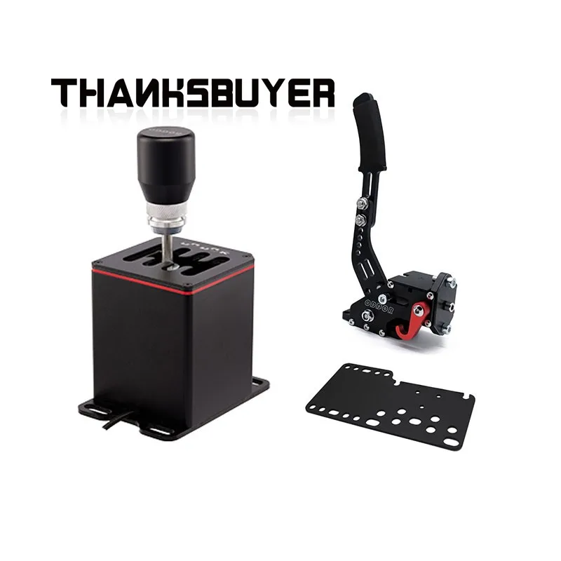 RacingShifterHandbrakeReplacementforTH8AManualShifterHGear