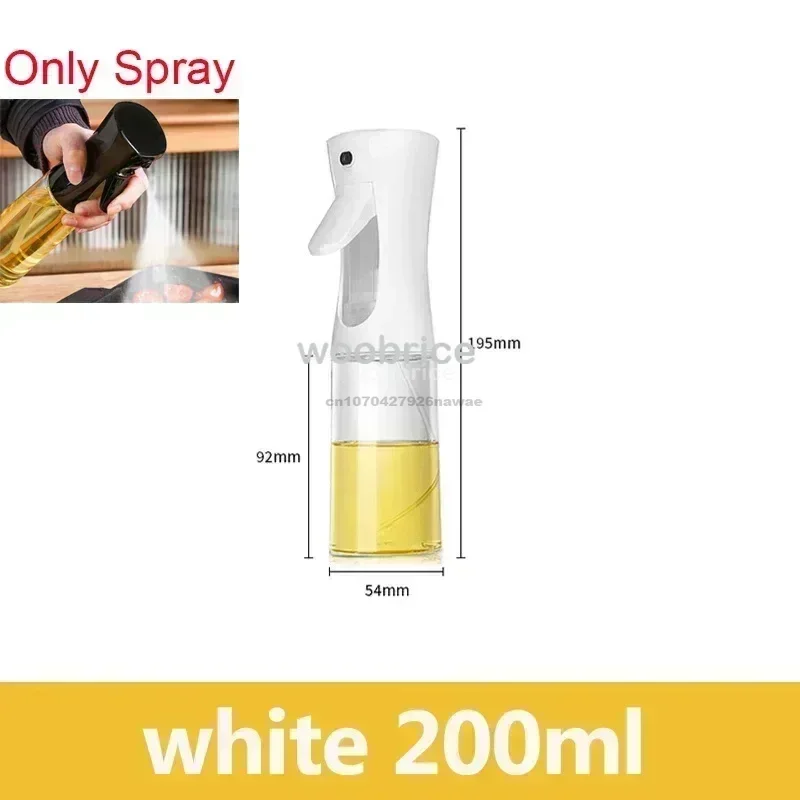 Plastic-White-200ml