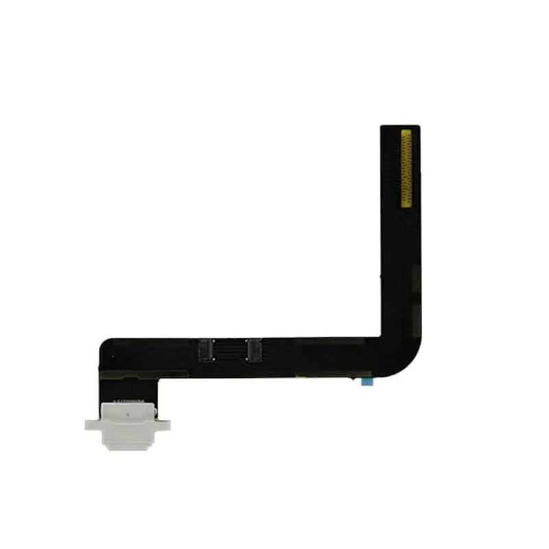 Premium Charging Port Flex Cable for iPad 10.2 Inch - USB Dock Charger Connector Socket