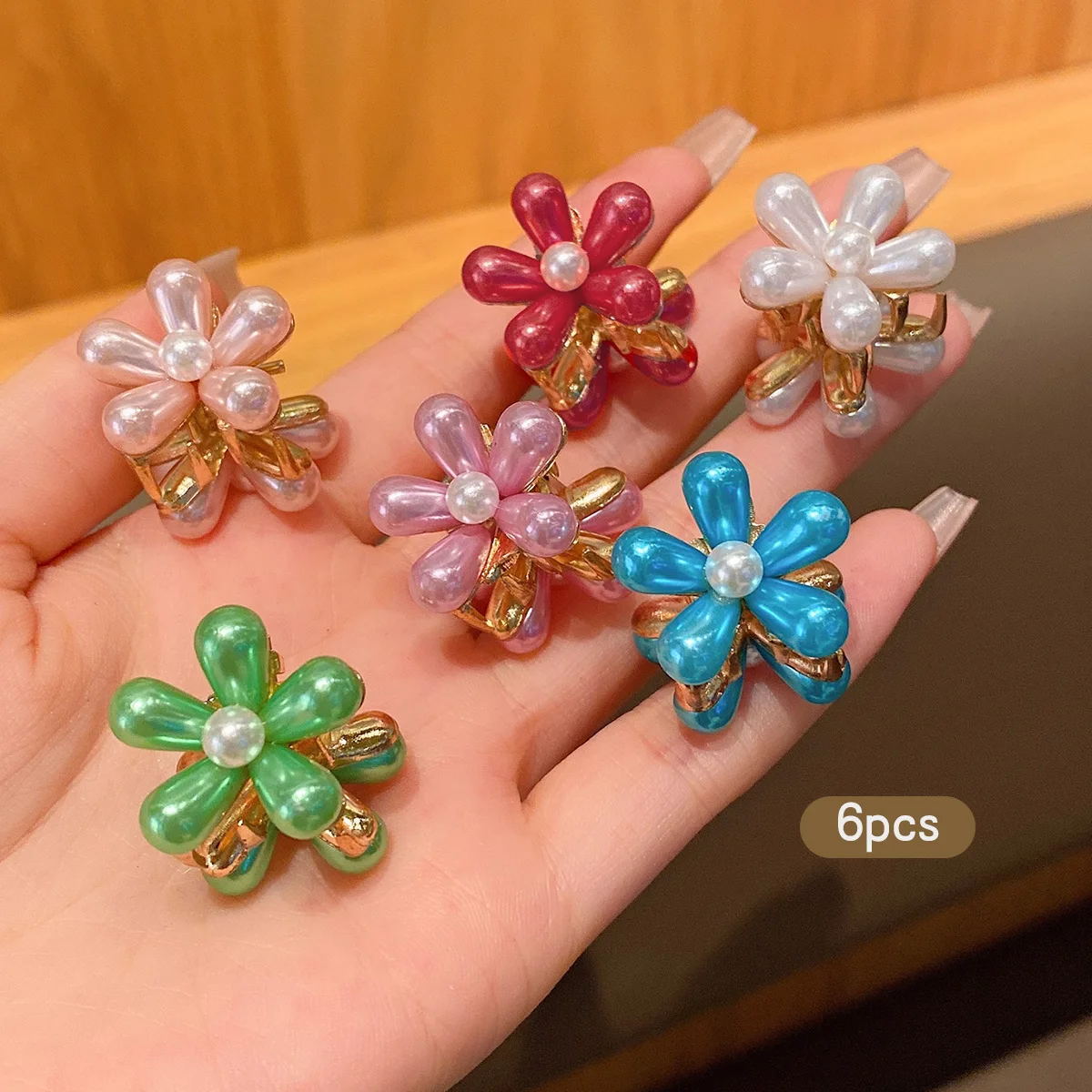 6PCS
