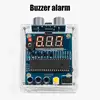 Distance Measuring Soldering Alarm Distance Adjustable Soldering Practice Set Dropship 3