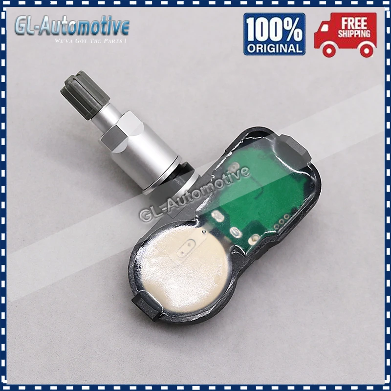 ڵ Ÿ̾ з  Ʈ (4) TPMS 315MHz Ÿ̾ з  Lexus ES GS GX IS LF-A LX LS RX SC HS Toyota Tundra Tacoma Sequoia Land C