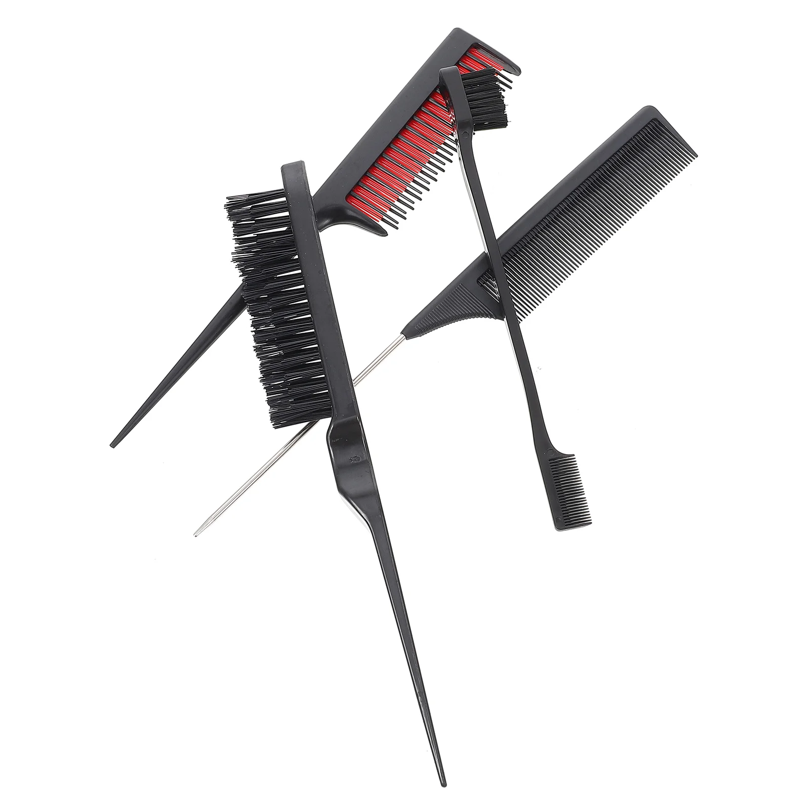 

1 Set Hair Coloring Hair Dyeing Combs Professional Hair Salon Supplies