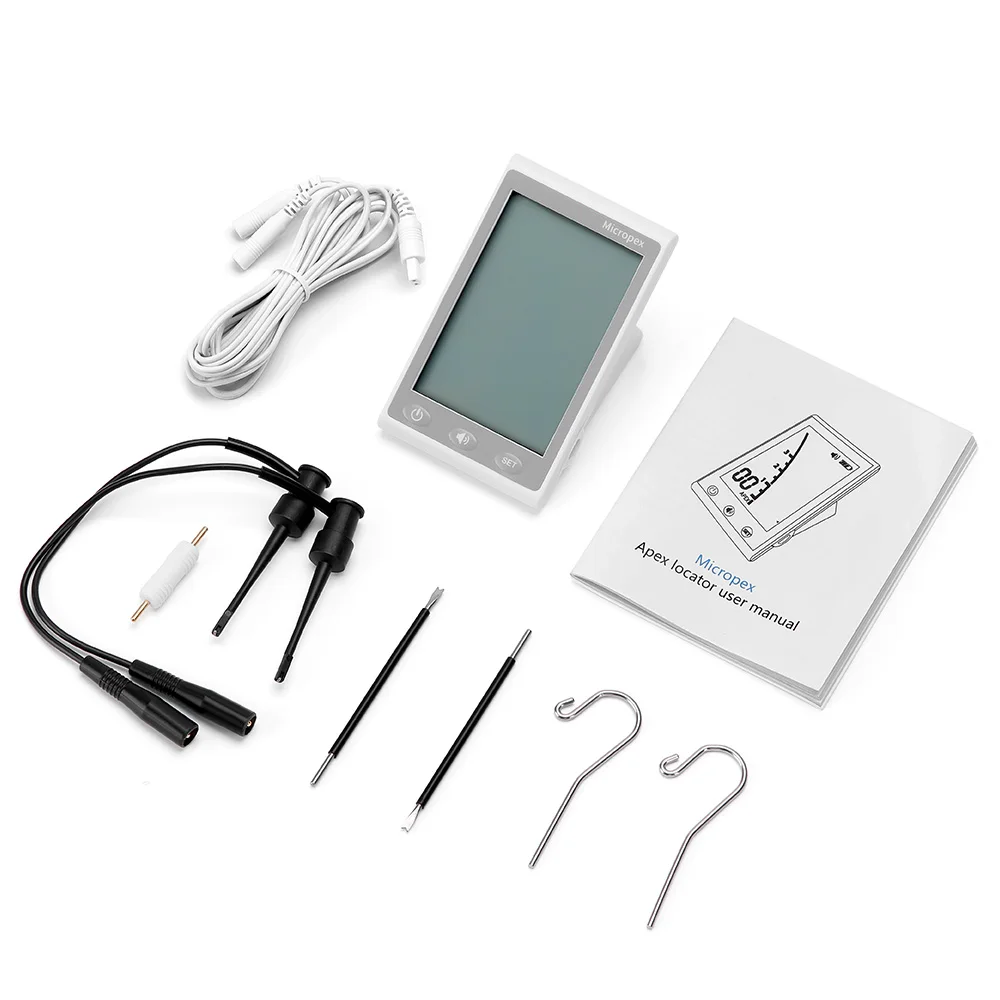 Рисунок 6 - Стоматологический эндонтический Апекслокатор