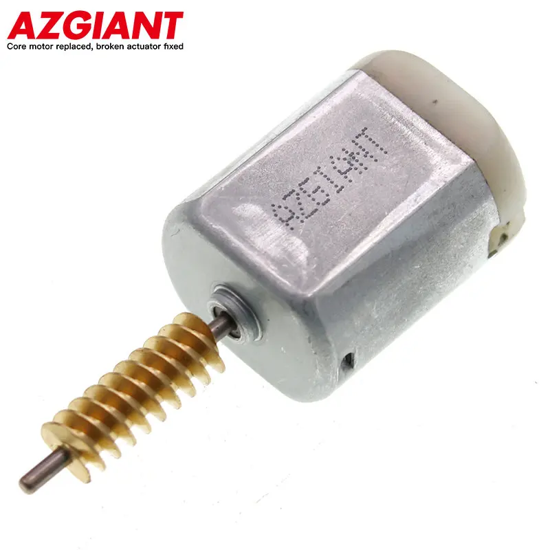 Azgiant Central Lock Block Motor Dc Motor Car Door Lock Accessori Per Bmw Mini Land Rover Range Rover Edizione Direzionale