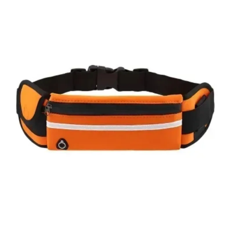 Sports Running Waist Belt Bag 6