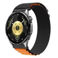Black orange