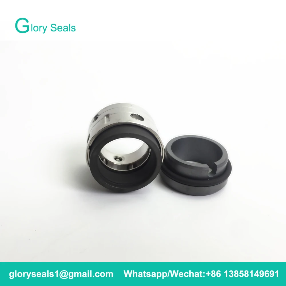 

58U-58 58U/58 Mechanical Seals 58mm Replace To Type 58U J-Crane O-ring Pusher Seal For Shaft Size 58mm Pumps