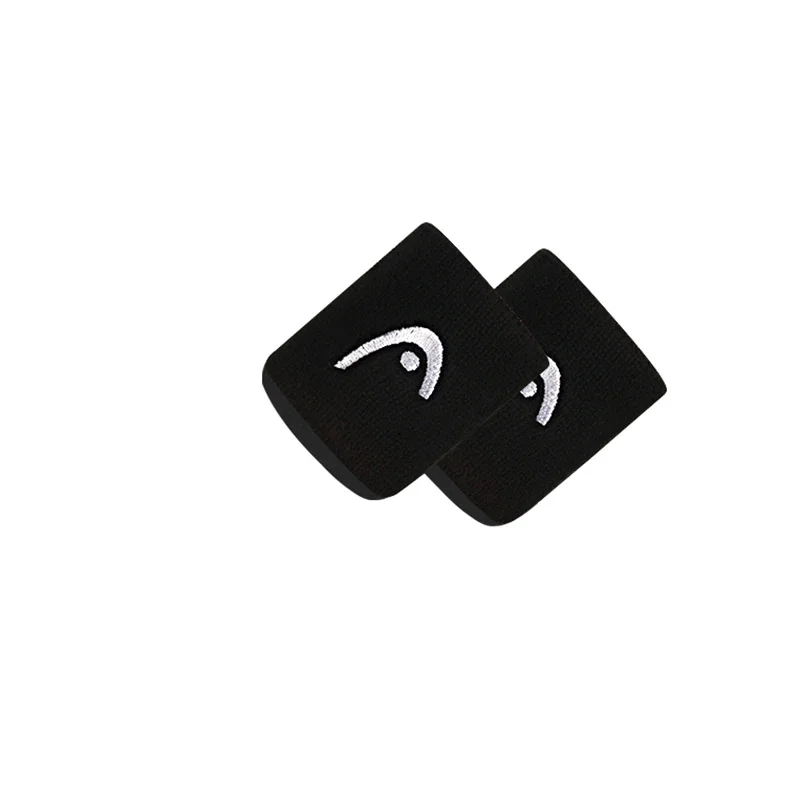 2.5 inch black