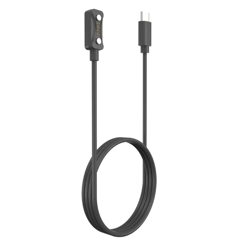 

Charger Power Adapter Line for Polar ignite 3/Pacer/Pro Magnetic Fast Charging Cable Cord Dock Bracket Smartwatch Station