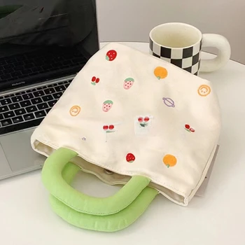 حقيبة كتف واحدة صغيرة للسيدات ، كاجوال ، خفيف الوزن ، لطيف ، سعة كبيرة ، شارع ، عصري ، جديد