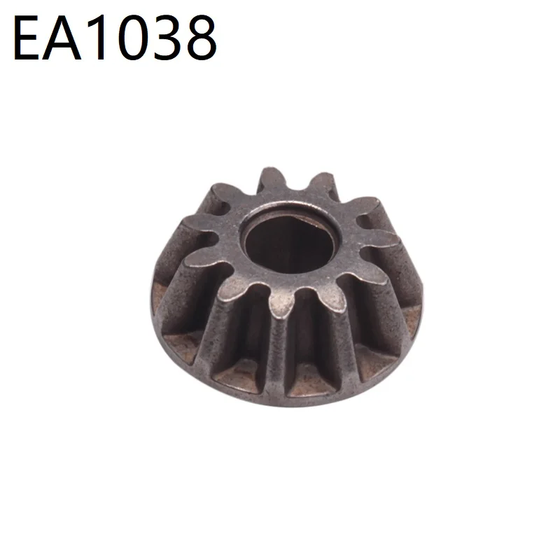 

11T коническая шестерня EA1038 для JLB Racing CHEETAH 11101 21101 J3 Speed 1/10 обновленные детали для радиоуправляемого автомобиля запасные аксессуары