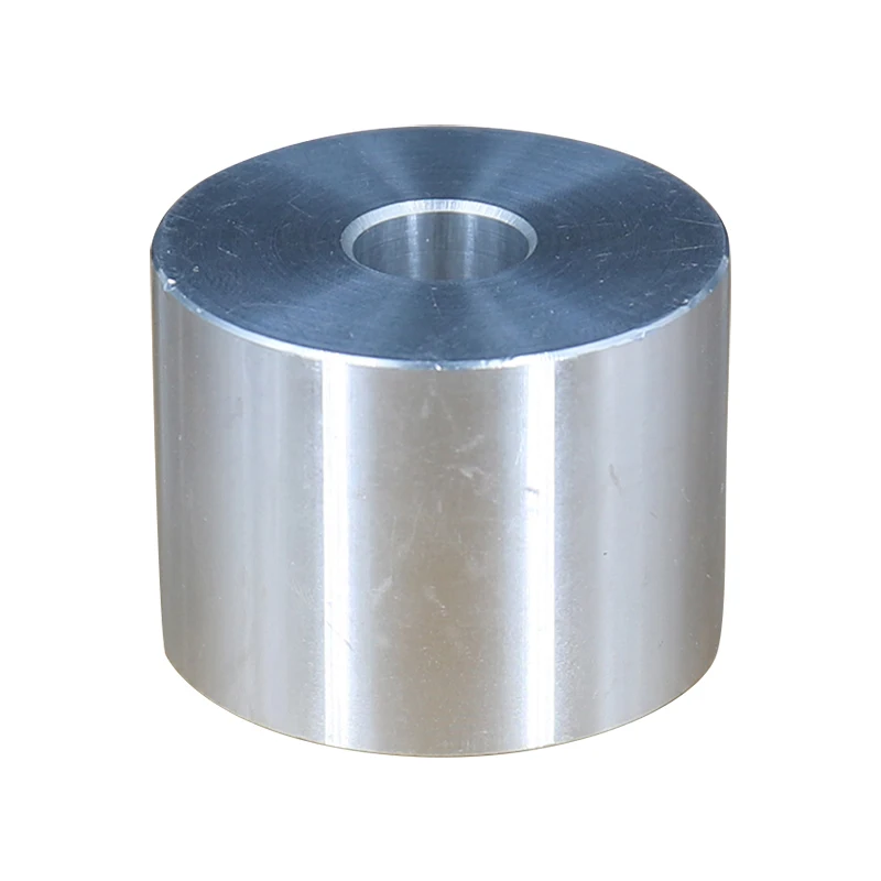 20 / 22MM Bushing Gasket M6 M8 M10 M12 flat washer Metal shaft sleeve bushing round hollow no thread standoff spacer washer gasket