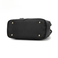 New luxury women's leather bag, well-known designer brand handbag, women's handbag wallet, fashionable shoulder bag - Image 5