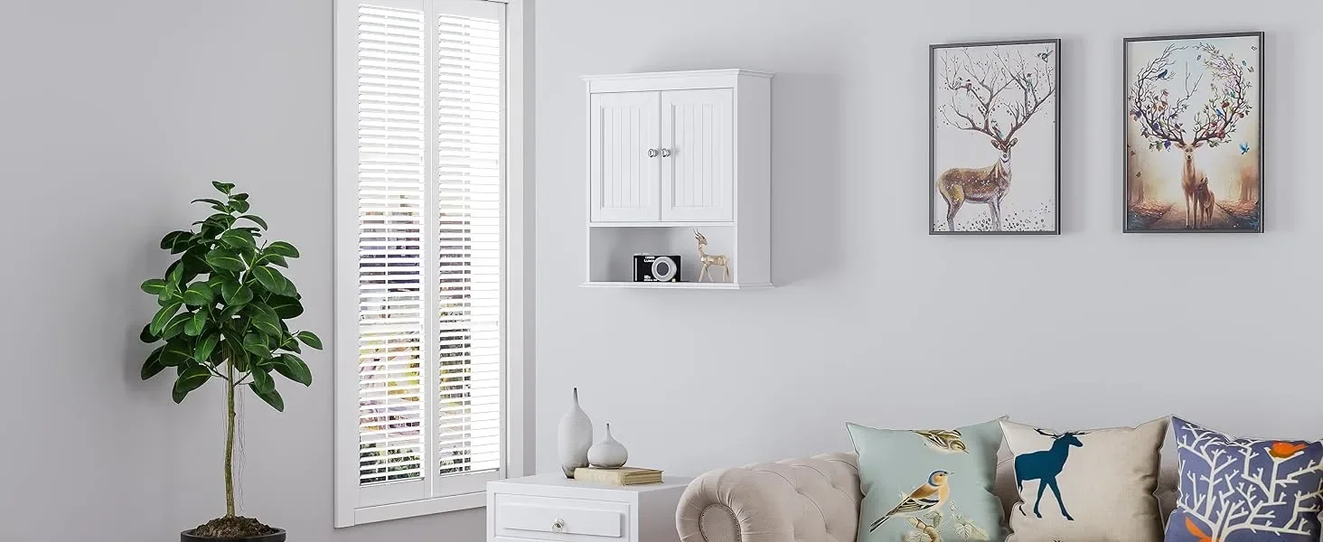 wall cabinet