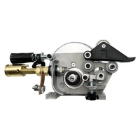 120SN-500A  Print Motor Type Single Drive Weld Feeder Assembly Wire Feeder With Euro Connector For MIG Welding Machines 2
