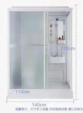 Folding container mobile house can live people steel structure Sunshine activities board room assembly detachable