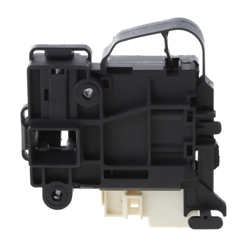 Front Load Washer Replacement Parts Door Lock for TCL Haier