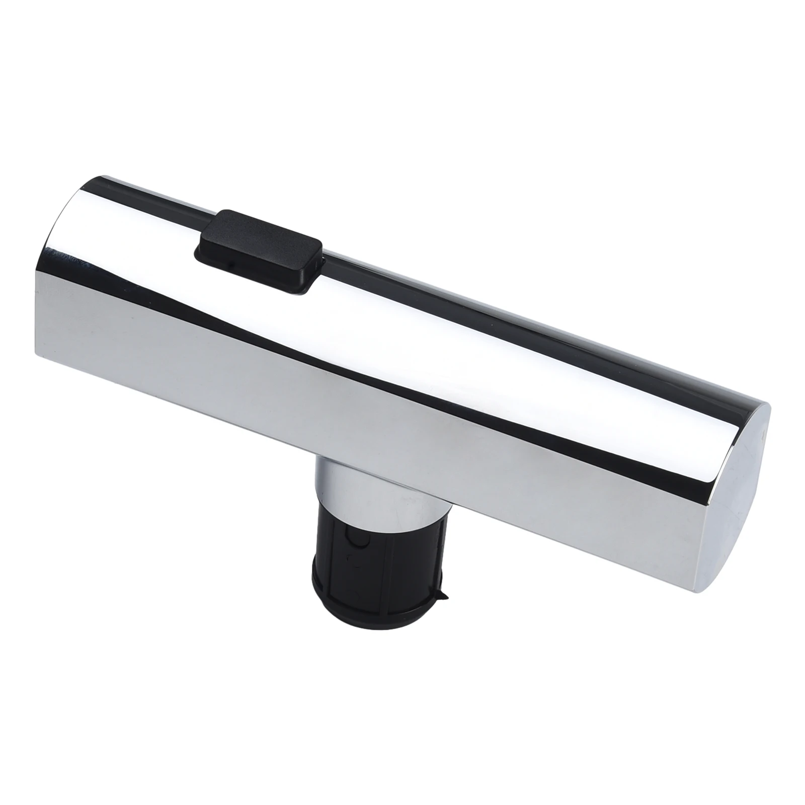 

1pc 3in1 Pull-Out Faucet Supercharged Universal Rotating Extender Waterfall Outlet Tap 13*6*3cm ABS Bathroom Kitchen Hardware