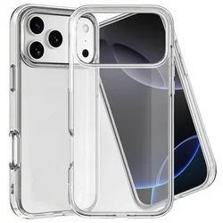 Premium Ultra - Thin Transparent Silicone Case - Soft Crystal Clear Protection - iPhone 12 Mini