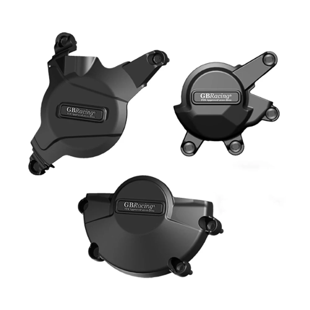 GB Racing Engine Cover CBR600RR 2007- For HONDA CBR 600 RR Motorcycle Alternator Clutch Protection Cover Accessories
