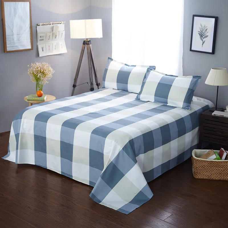 1piecepolyestercottonbedsheetsoftprintingwashcottonbedsheet.jpg