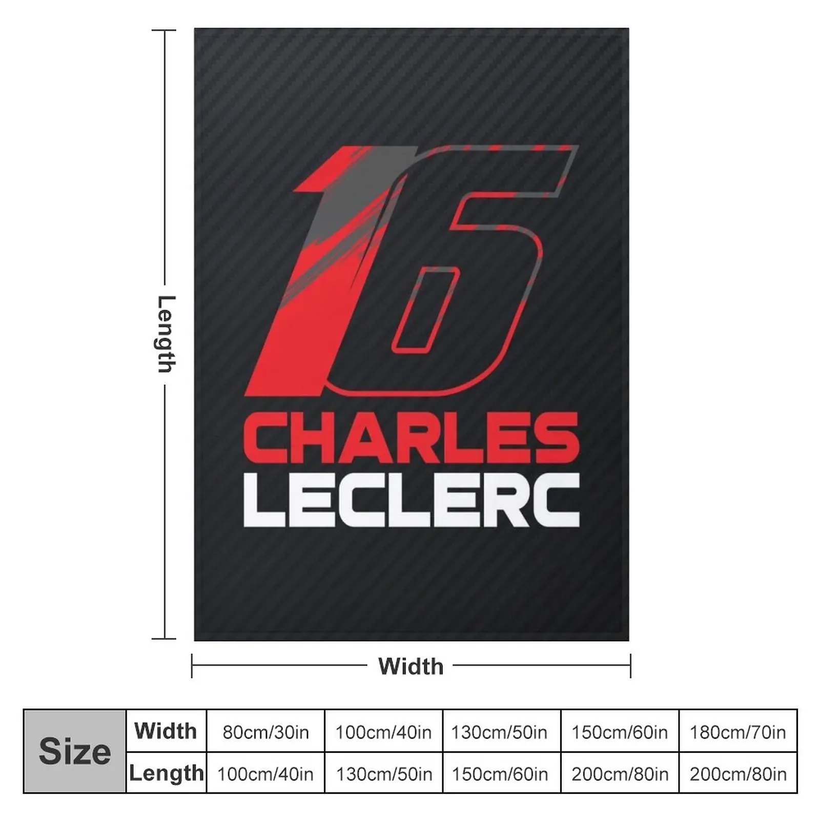Charles Leclerc 16 v3 ������ ���, ��Ʈ�� ���, ���ſ� ���