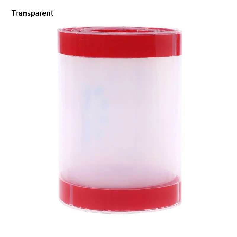 Child Safety Door Hinge Protector Cover Finger Pinch Guard for Baby Security