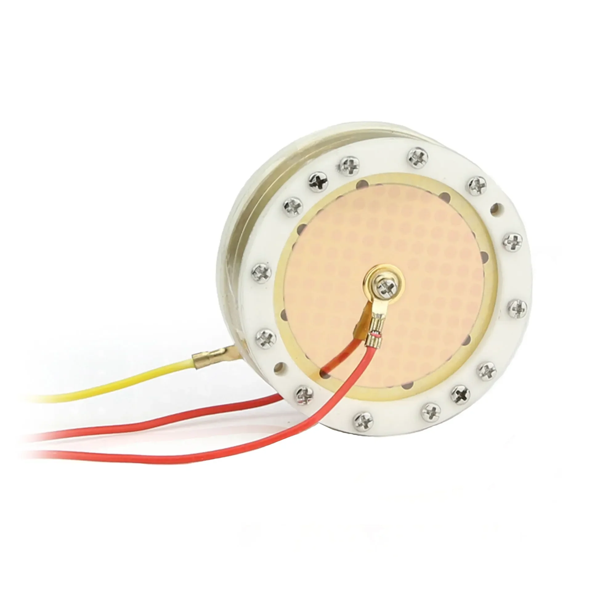 797 AUDIO CY002 34 мм центрирующий