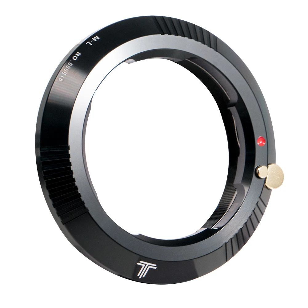 de Montagem para Sony E Canon R Nikon Z Fuji X GFX Sigma L