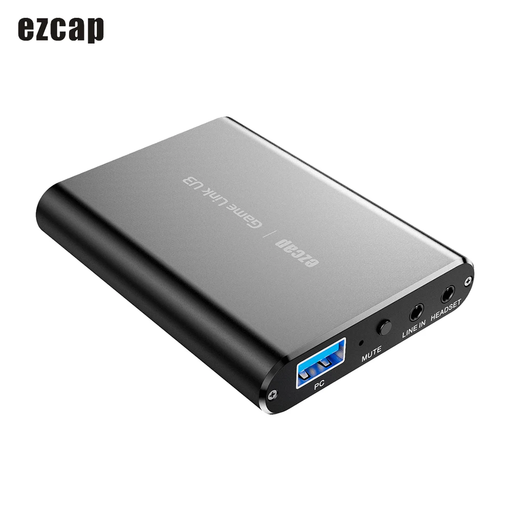 ⚫️大特価‼️ 4Kビデオキャプチャカード、PVC高品質耐久性キャプチャカード 価格スマホ・タブレット・パソコン - ⚫️大特価‼️ 4Kビデオ