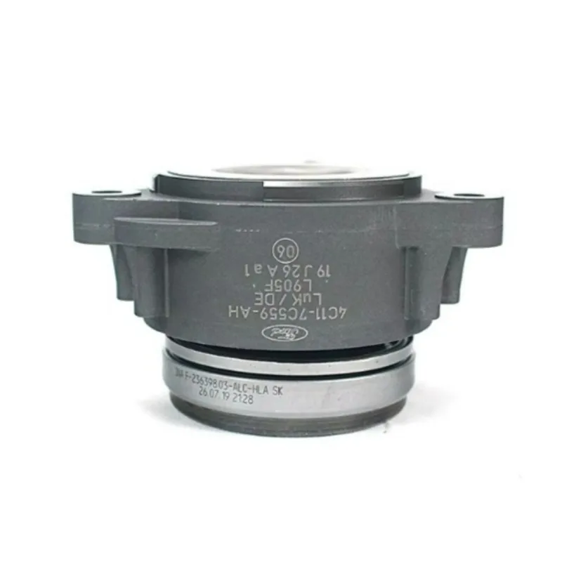 4C117C559AG Hydraulic Clutch Slave Cylinder For Ford RANGER 2.2/3.2/V348 2.2 Clutches Parts CC117A564BB 3