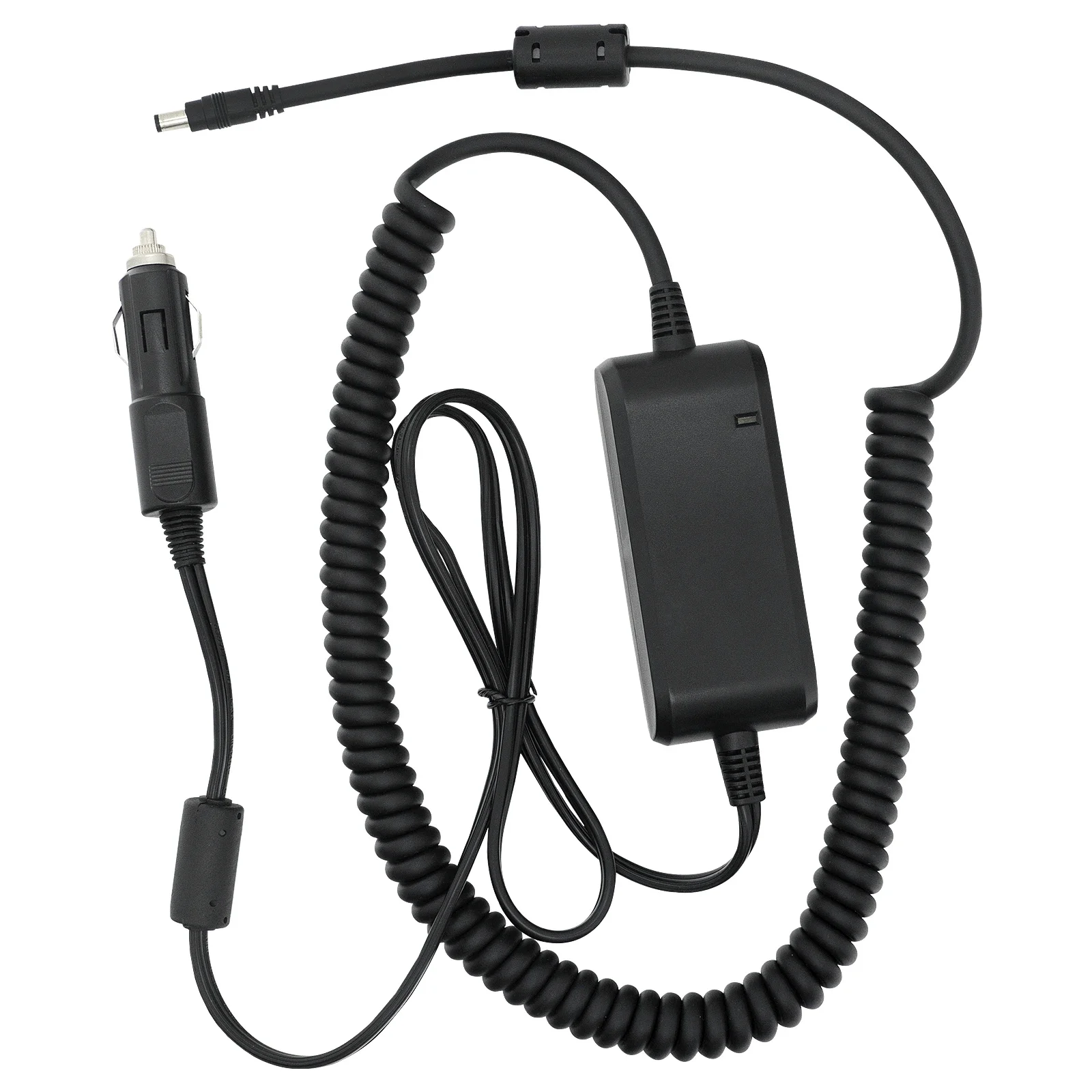 

Автомобильное зарядное устройство для принтера Zebra ZQ520 ZQ511 ZQ510 QLN420 QLN320 QLN220