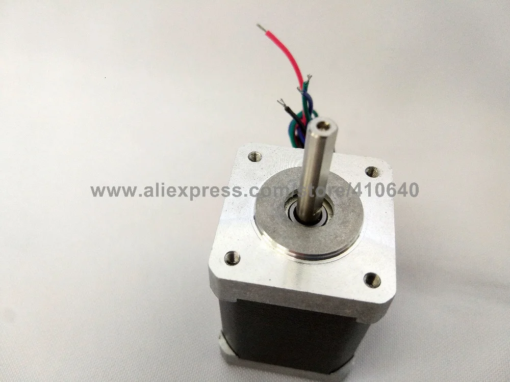 Stepper Motor 14HS20-1504S  (19)