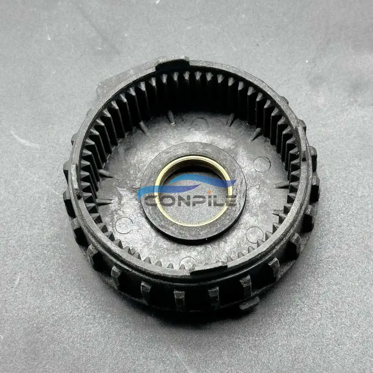 Starter motor Inner Gear Ring Rubber Gasket For maxus T60 micro motor,dc motors
