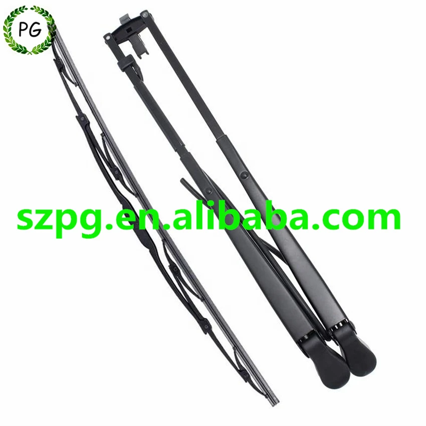 Braccio Tergicristallo 7188371 Per Bobcat E14 E16 E Skid Steer – Ricambio Compatibile Per Escavatori E Mini Pale