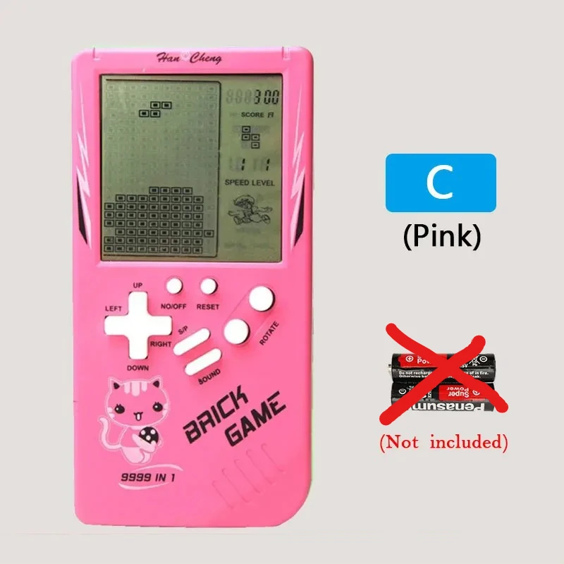 C-Pink