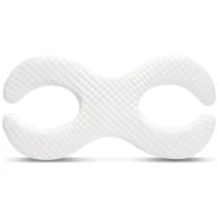 Memory Foam Face Relaxed Wrinkle Prevention Anti Aging Anti Wrinkle Beauty Bed Pillow