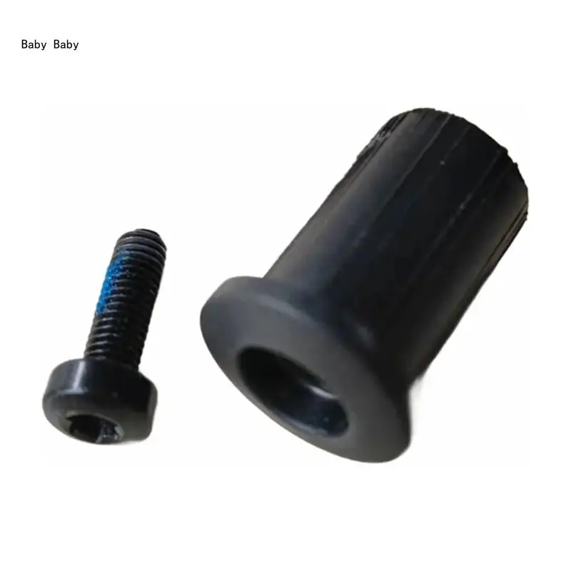 Universal Baby Carriage Repair Kit - Essential Replacement Screws & Maintenance Tool Set