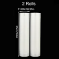 25x310cm 2 Rolls
