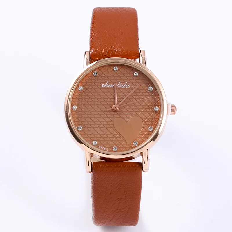 

Мужские и женские кварцевые часы, детские защитные часы, мультяшный модный товар