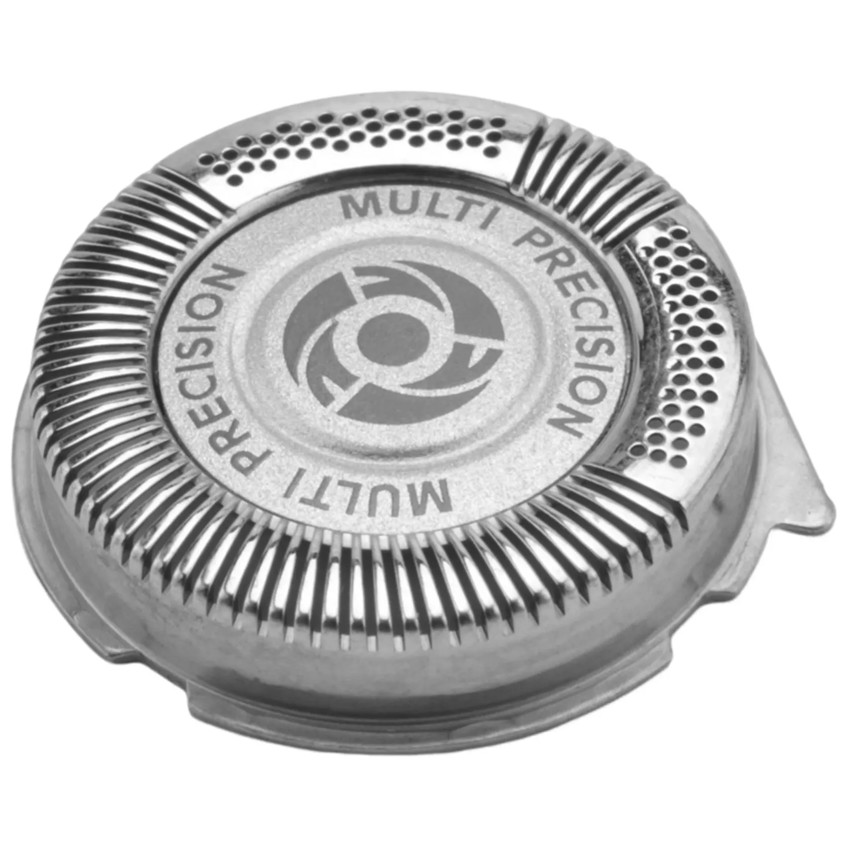 Electric Shaver Head Electric Shaver Blades 3 Pieces SH50/52 Shaver Replacement Heads for Philips Norelco Series 5000 and AquaTouch Shavers