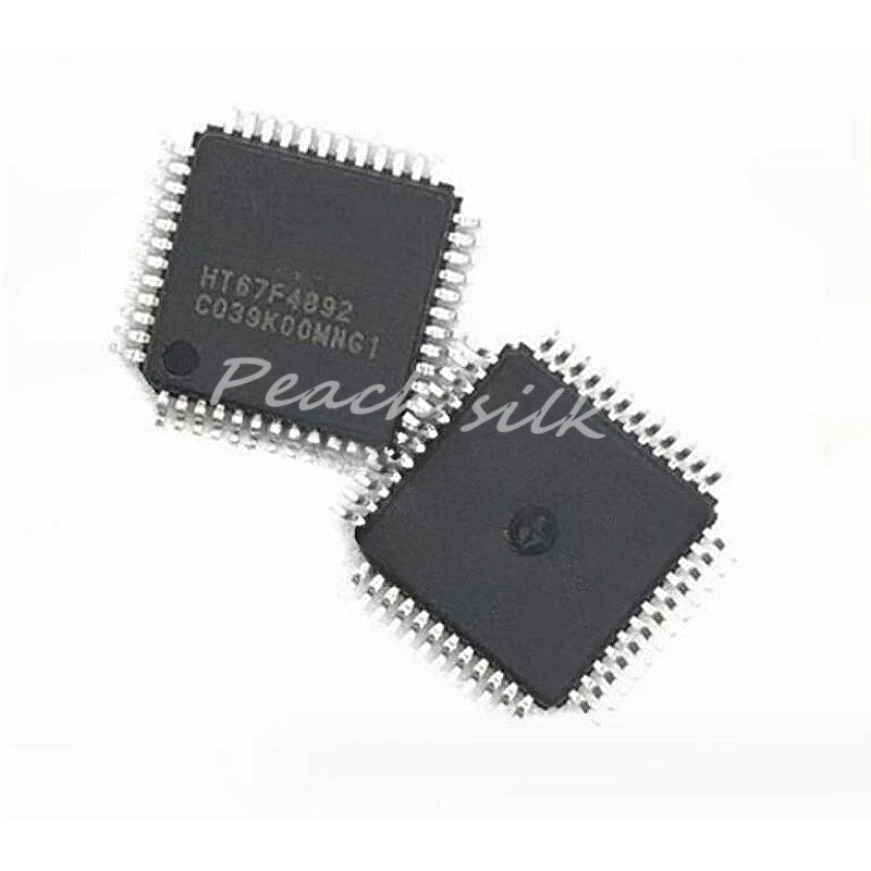 

(5 шт.) HT67F4892 HT67F5630 HT67F489 Φ LQFP48 AD микроконтроллер MCU LCD драйвер UART чип с последовательным портом
