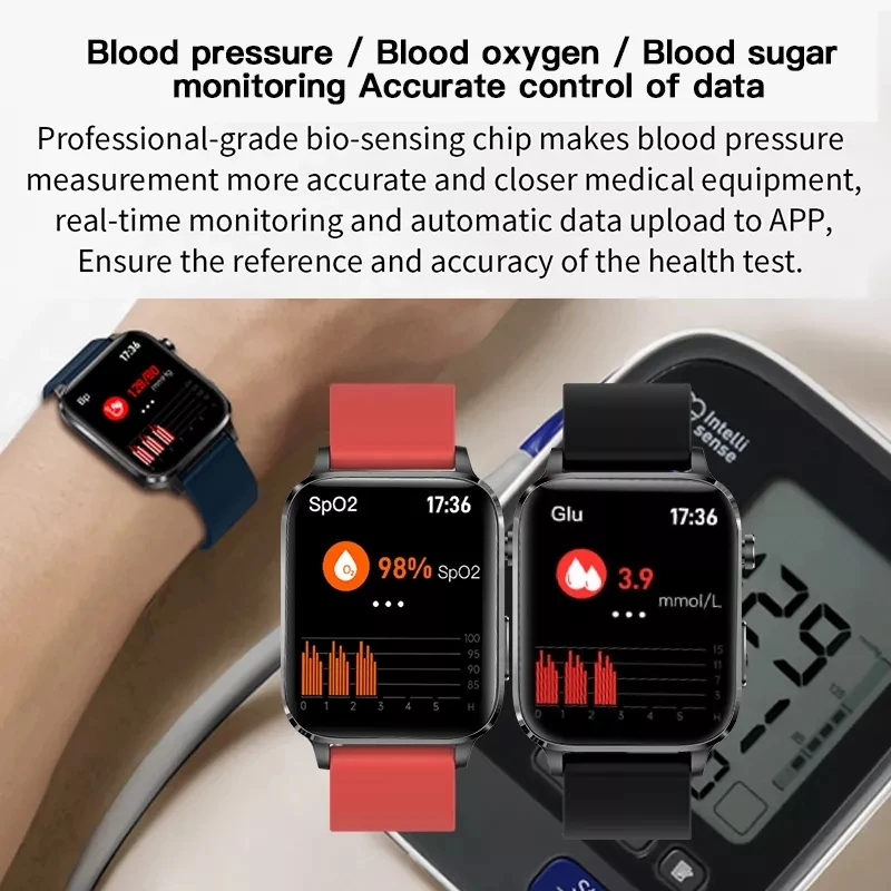 2023  Ʈġ    ġ 3  ɹڼ ǰ Ʈ ġ  ü ͸, SmartWatch  Ʈġ