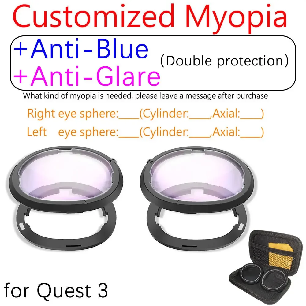 Anti-Glare Anti-Blue