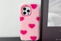 Olny case Pink