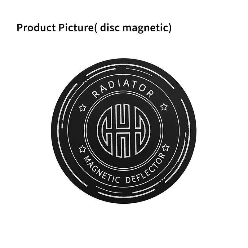 Magnetic Leather Phone Case with Elastic Card Holder and Clip