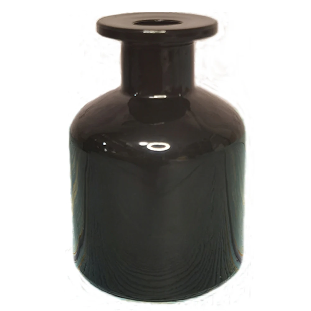 150ml empty super white glass material Fragrance glass diffuser bottle&Aromatherapy bottles