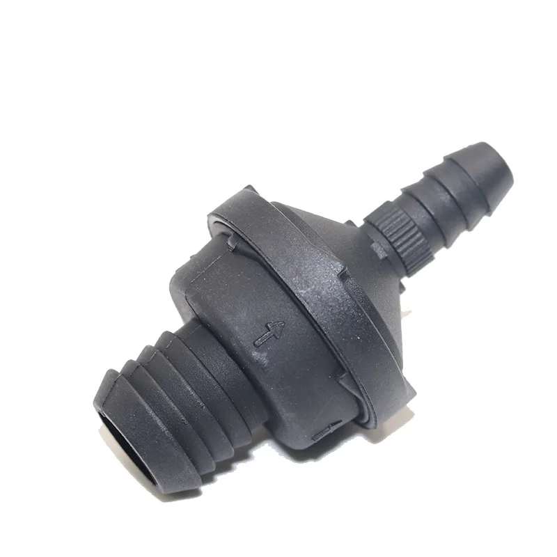 Crankcase Breather Hose One Way Ventilation Valve For VW GOLF POLO